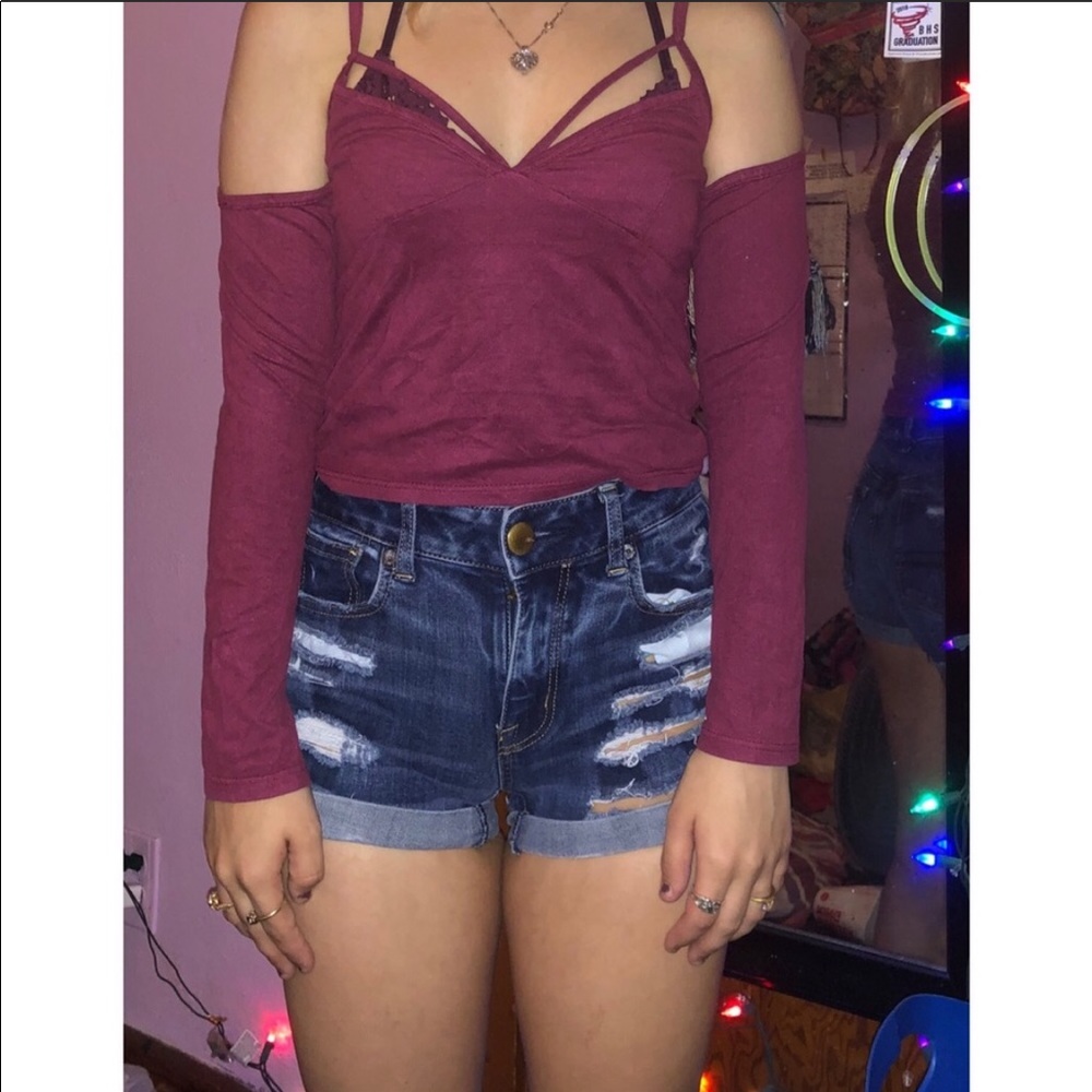 Shirt - Picture 2 of 2